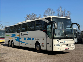 MERCEDES-BENZ Reisebus