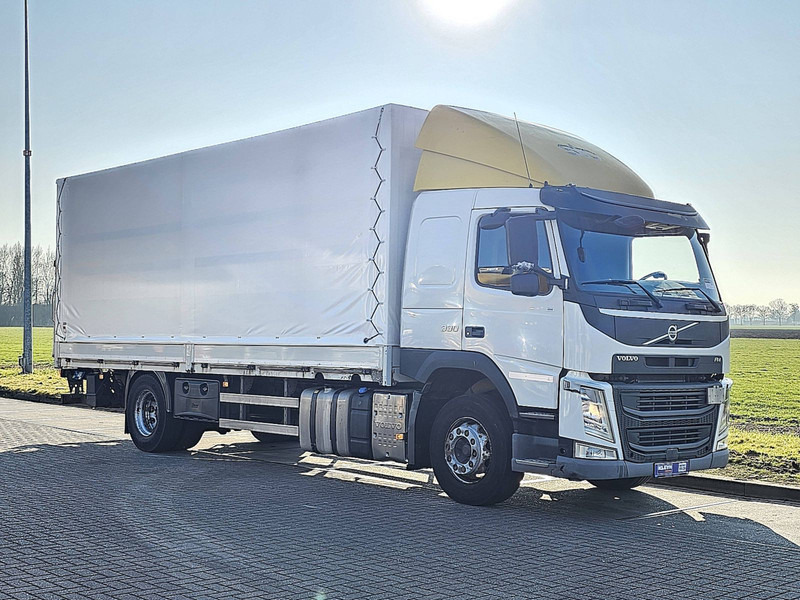 Plane LKW Volvo FM 11.330: das Bild 6