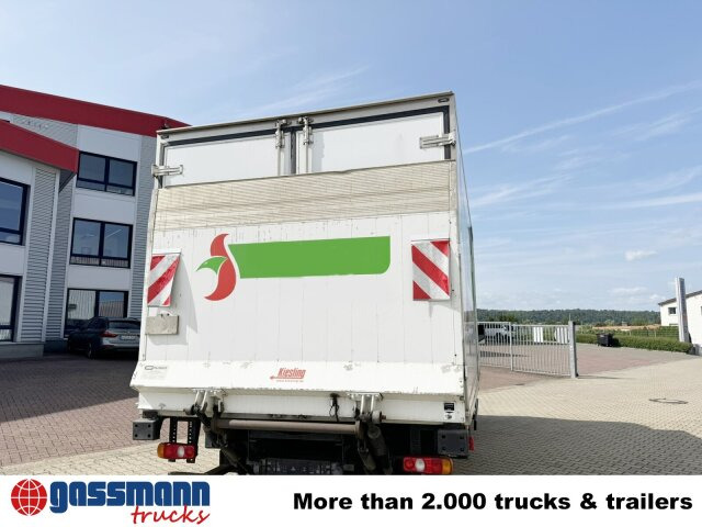 Kühlkoffer LKW Mitsubishi Canter Fuso 7C15 4x2, Kühler, LBW: das Bild 12