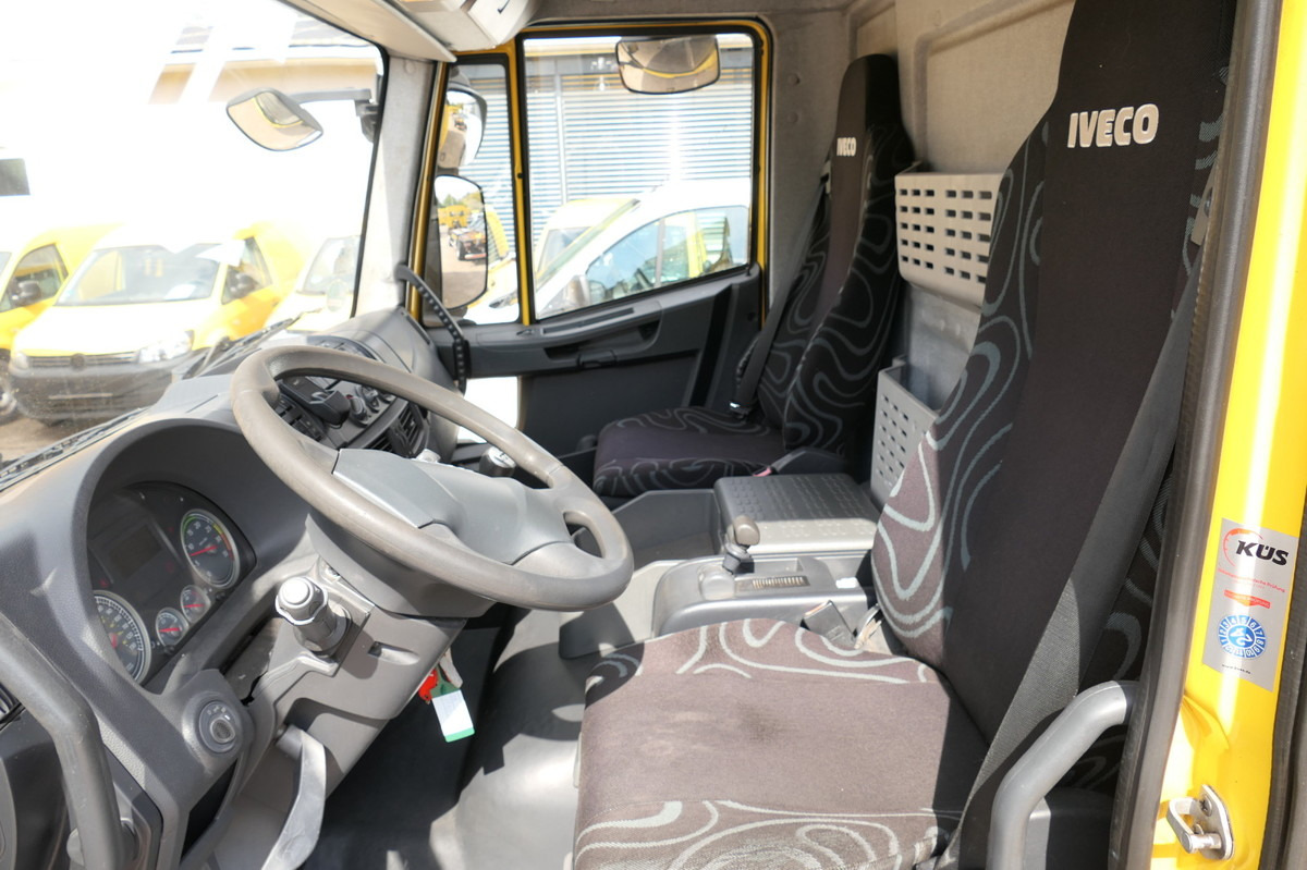 IVECO EuroCargo ML 75 E 16 P  LBW – Finanzierungsleasing IVECO EuroCargo ML 75 E 16 P  LBW: das Bild 7