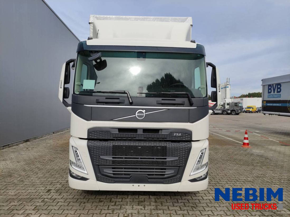 Plane LKW, Zustand - NEU Volvo FM 330 4X2: das Bild 17