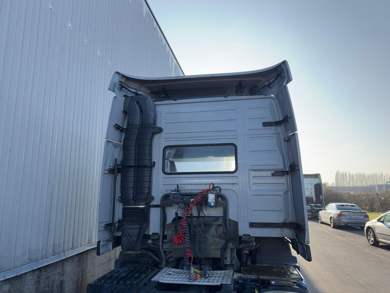 Sattelzugmaschine Volvo fm 330: das Bild 11