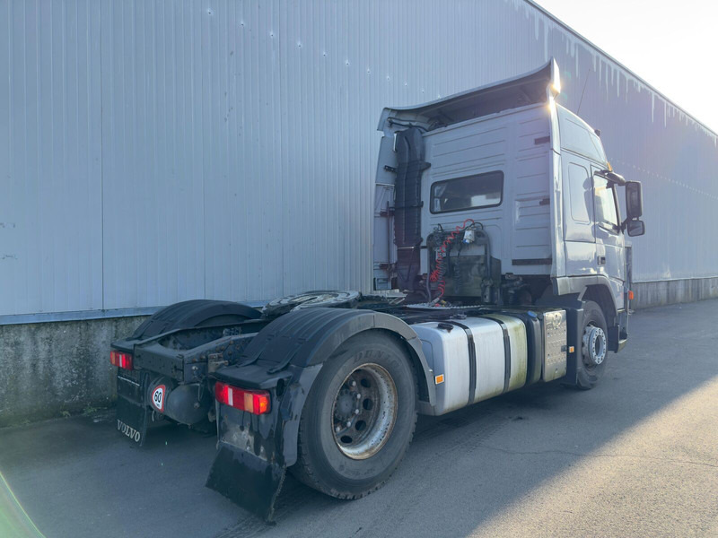 Sattelzugmaschine Volvo fm 330: das Bild 6