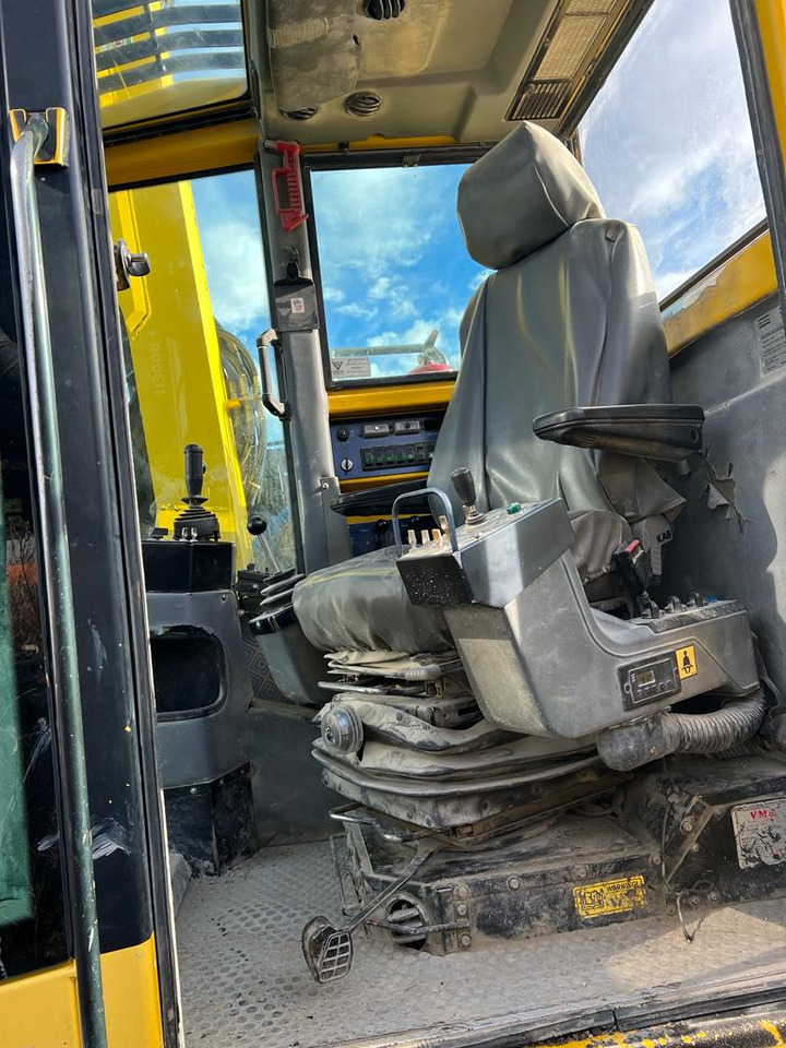 Bohrgerät Atlas Copco ROC D9-11: das Bild 7