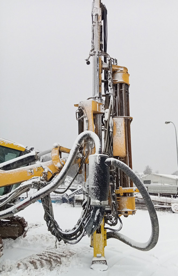 Atlas Copco ROC F9 CR – Finanzierungsleasing Atlas Copco ROC F9 CR: das Bild 7