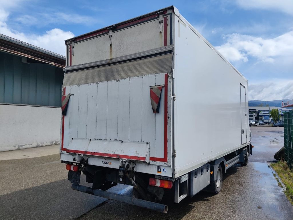 Kühlkoffer LKW Mercedes-Benz Atego III, 816L, Klima, Euro-6, LBW: das Bild 10