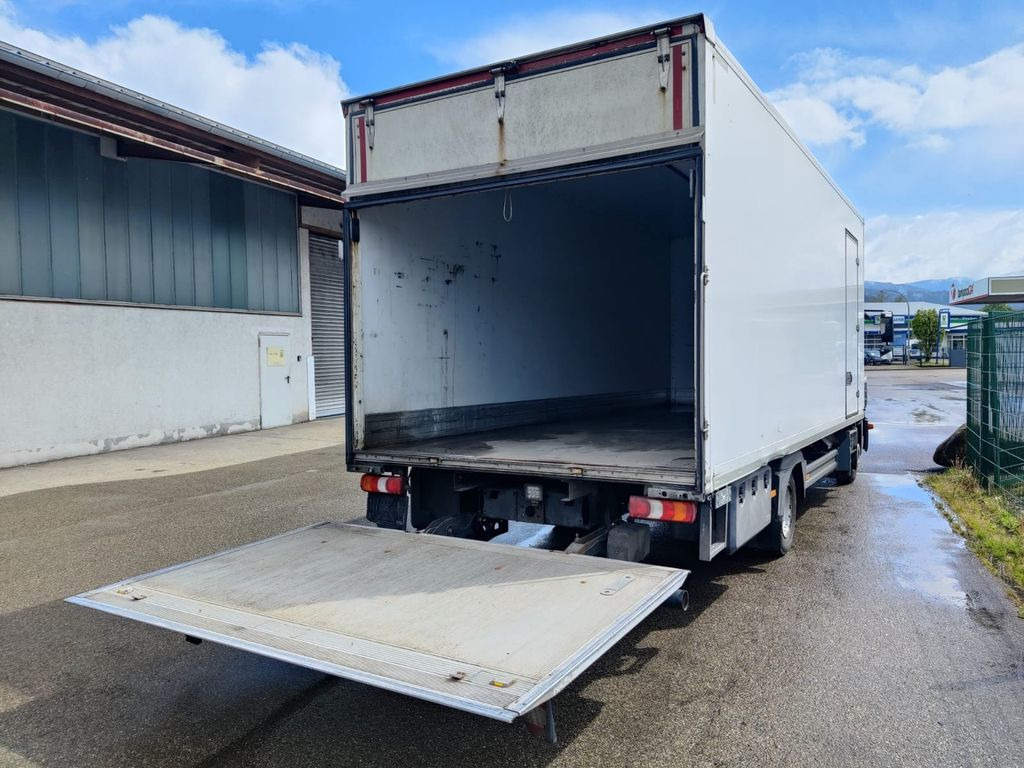 Kühlkoffer LKW Mercedes-Benz Atego III, 816L, Klima, Euro-6, LBW: das Bild 7