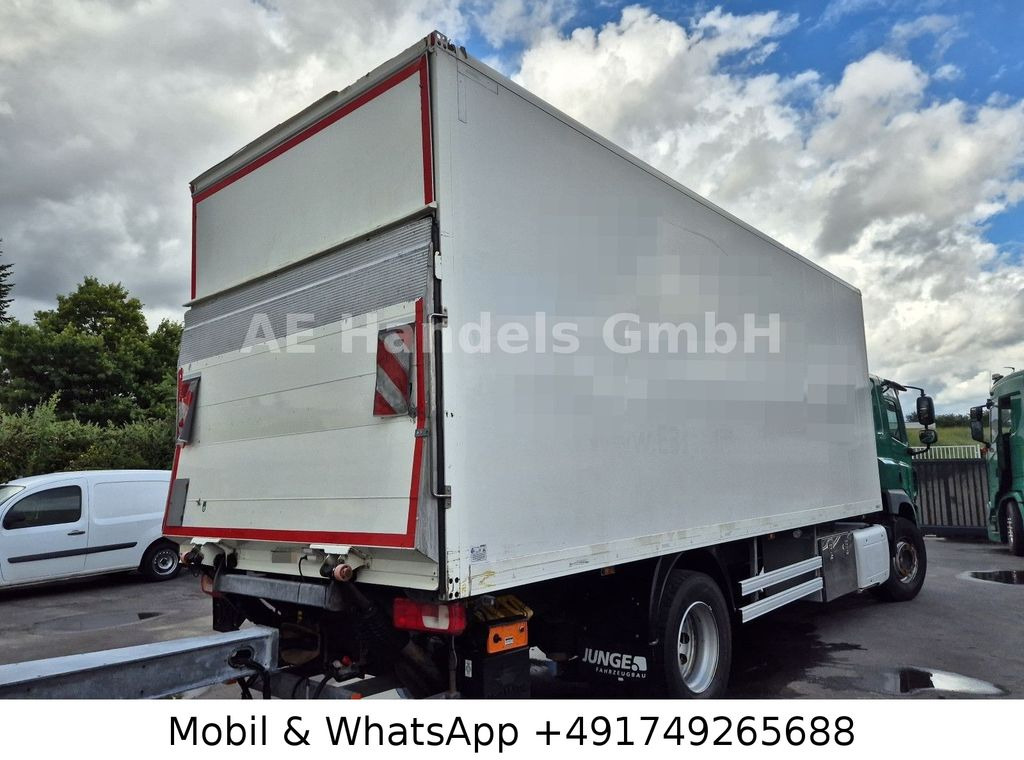 DAF CF 330 BL *LBW-DHollandia/AHK/1000L/1xBett  – Finanzierungsleasing DAF CF 330 BL *LBW-DHollandia/AHK/1000L/1xBett: das Bild 6