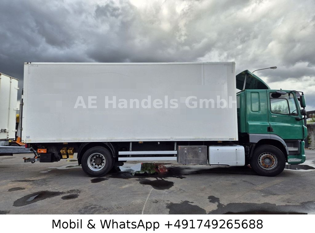 DAF CF 330 BL *LBW-DHollandia/AHK/1000L/1xBett  – Finanzierungsleasing DAF CF 330 BL *LBW-DHollandia/AHK/1000L/1xBett: das Bild 7