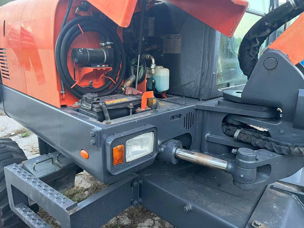 Doosan S55W-V Plus, 4800hours  – Finanzierungsleasing Doosan S55W-V Plus, 4800hours: das Bild 6