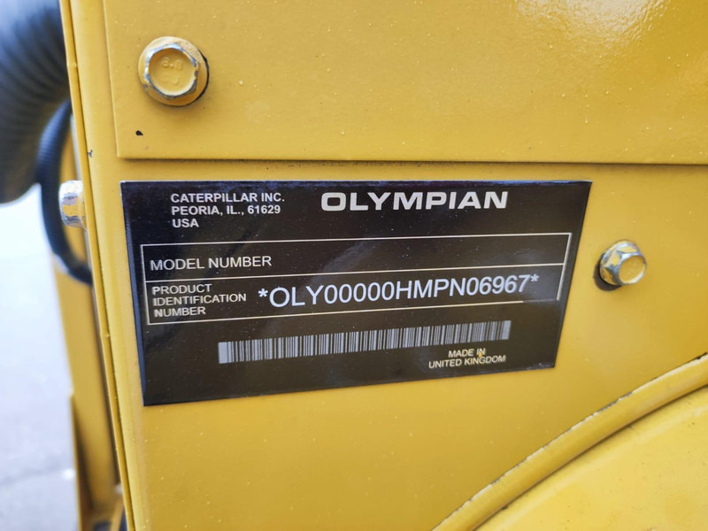 Olympian GEH275-4 / Caterpillar / ISO 8528 SET – Finanzierungsleasing Olympian GEH275-4 / Caterpillar / ISO 8528 SET: das Bild 15