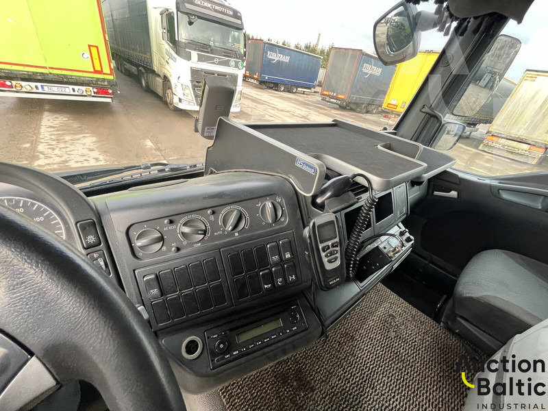 Plane LKW MAN TGL8.250: das Bild 14