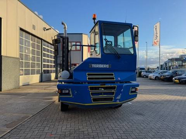 Terminaltraktor Terberg YT 180: das Bild 7