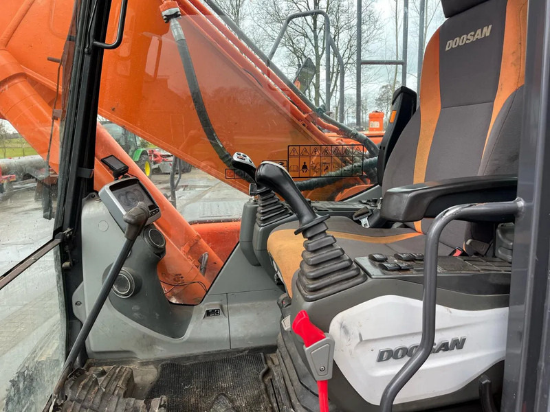 Doosan DX 225-3 Rupskraan DUTCH EXCAVATOR – Finanzierungsleasing Doosan DX 225-3 Rupskraan DUTCH EXCAVATOR: das Bild 16