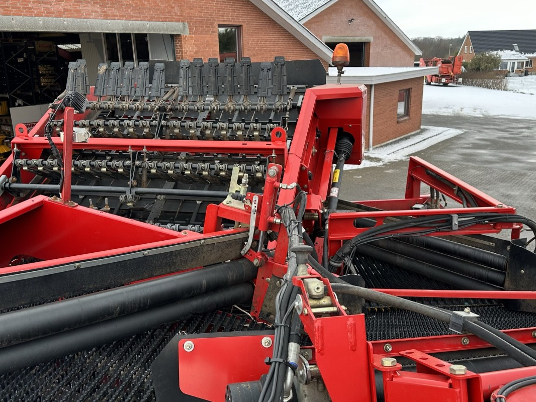 Erntemaschine Grimme SE 150-60 NB XXL: das Bild 9