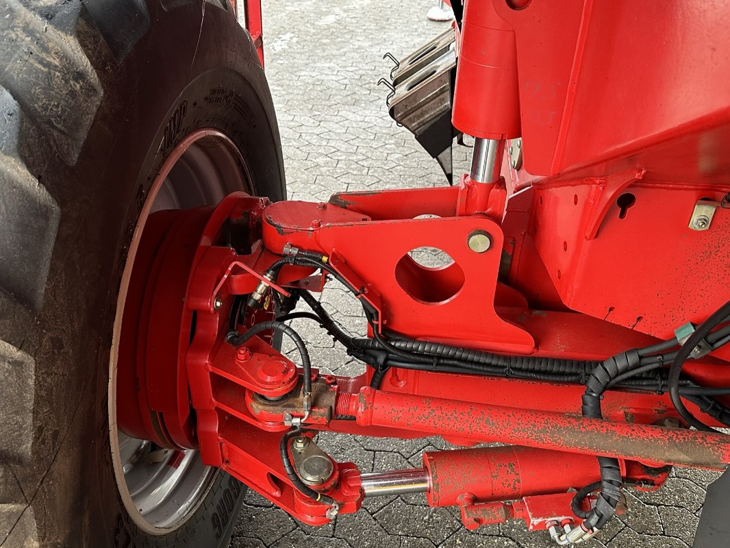 Erntemaschine Grimme SE 150-60 NB XXL: das Bild 6