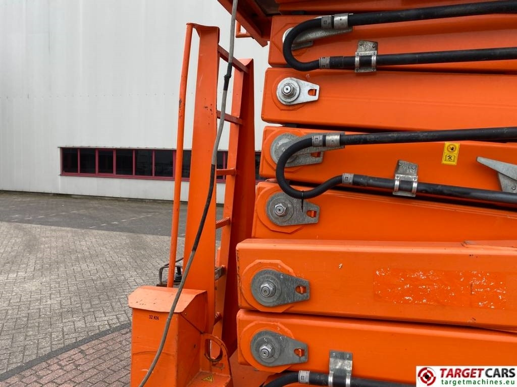 PB Lifttechnik S225-12ES Electric Scissor Work Lift 2250cm  – Finanzierungsleasing PB Lifttechnik S225-12ES Electric Scissor Work Lift 2250cm: das Bild 48