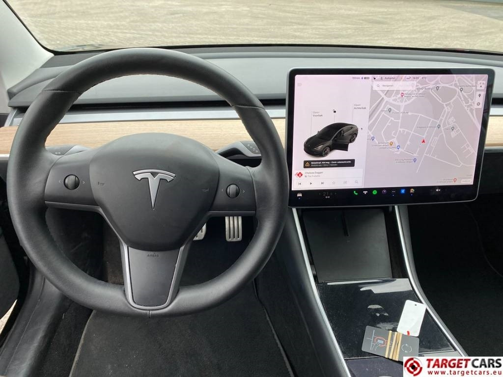 PKW Tesla Model 3 Performance Dual Motor AWD 4WD 75KWH 513HP: das Bild 19