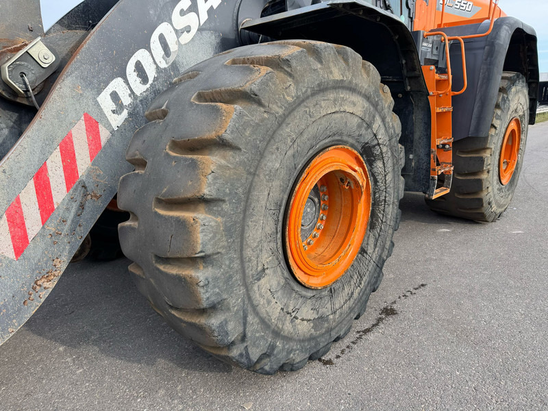 Doosan DL550-7 – Finanzierungsleasing Doosan DL550-7: das Bild 10