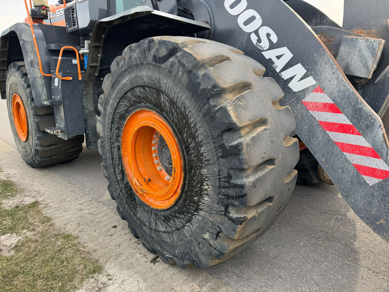 Doosan DL550-7 – Finanzierungsleasing Doosan DL550-7: das Bild 13