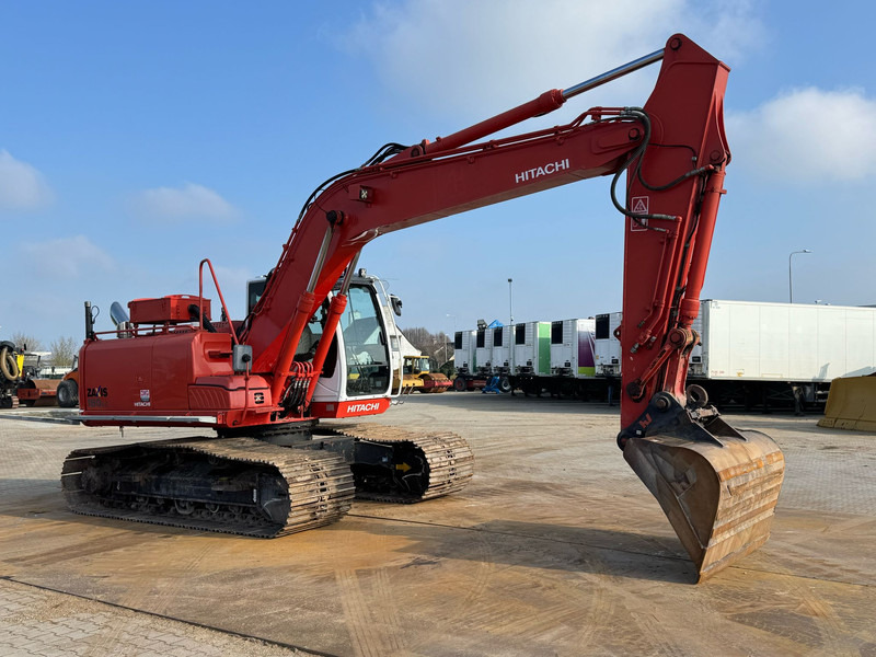 Hitachi ZX180LC-5B – Finanzierungsleasing Hitachi ZX180LC-5B: das Bild 7