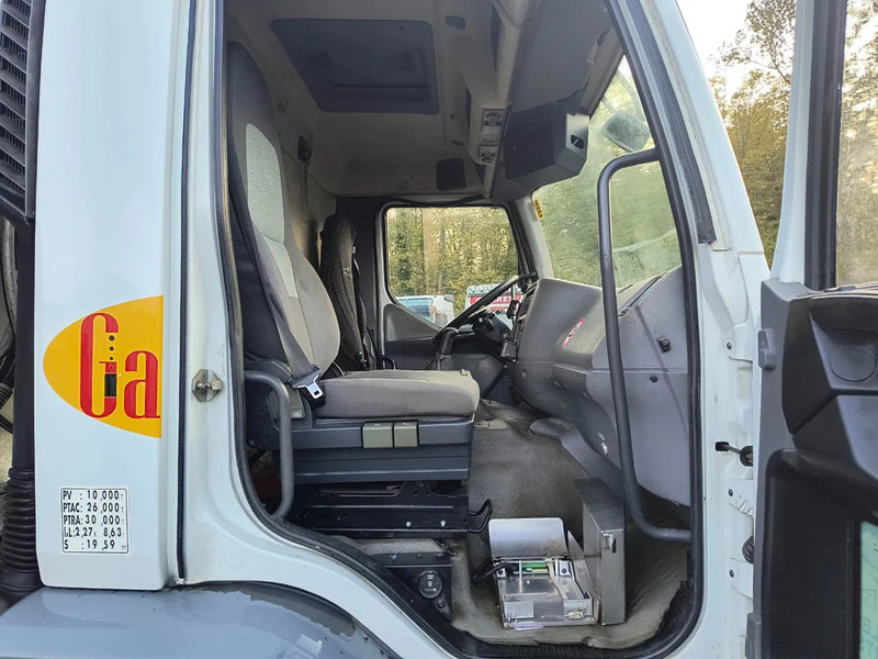 Tankwagen Für die Beförderung von Kraftstoff Renault Premium 370 18000L CARBURANT/FUEL - 6 COMP - TELMA: das Bild 12