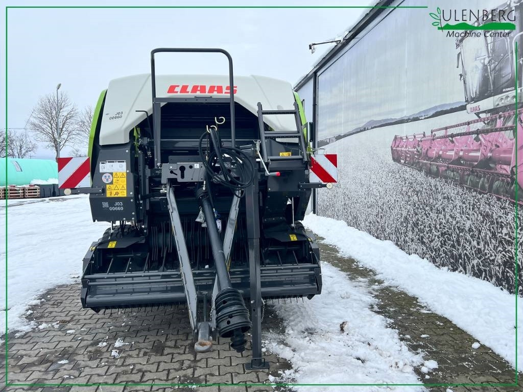 Rundballenpresse, Zustand - NEU Claas Rollant 540 RC: das Bild 13