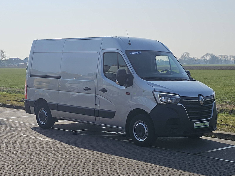 Kastenwagen Renault Master 2.3 DCI 150 AUT. L2H2: das Bild 6