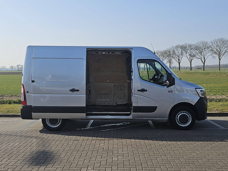 Kastenwagen Renault Master 2.3 DCI 150 AUT. L2H2: das Bild 14