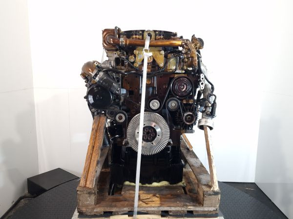 Motor für LKW Mercedes Benz OM936LA.6-3-00 Econic Spec Engine (Truck): das Bild 6