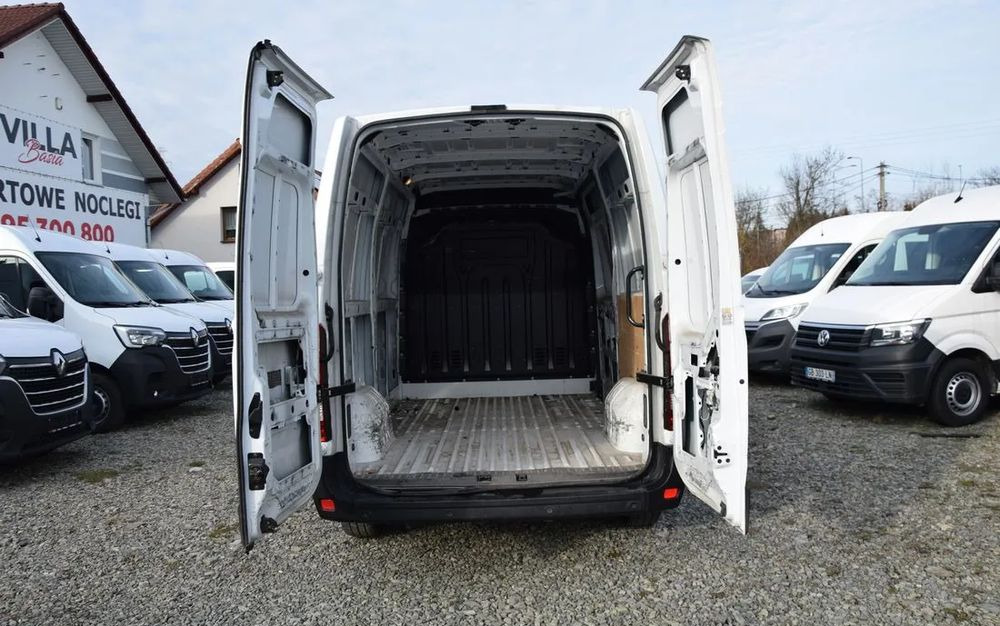 Kastenwagen Renault MASTER*L2H2​*2.3DCI​​*KLIMA*TEMPOMAT​​*BLUETOOTH​*22: das Bild 6