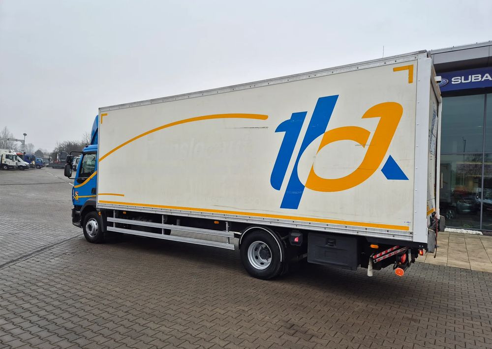 Koffer LKW DAF LF 220: das Bild 13