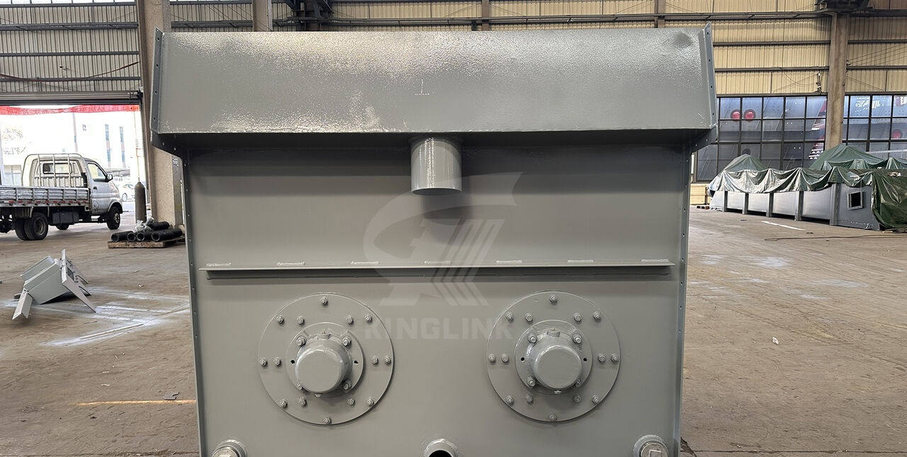 Brecher, Zustand - NEU Kinglink Screw Sand Washer | PSST 3625 Fine Material Washer: das Bild 6