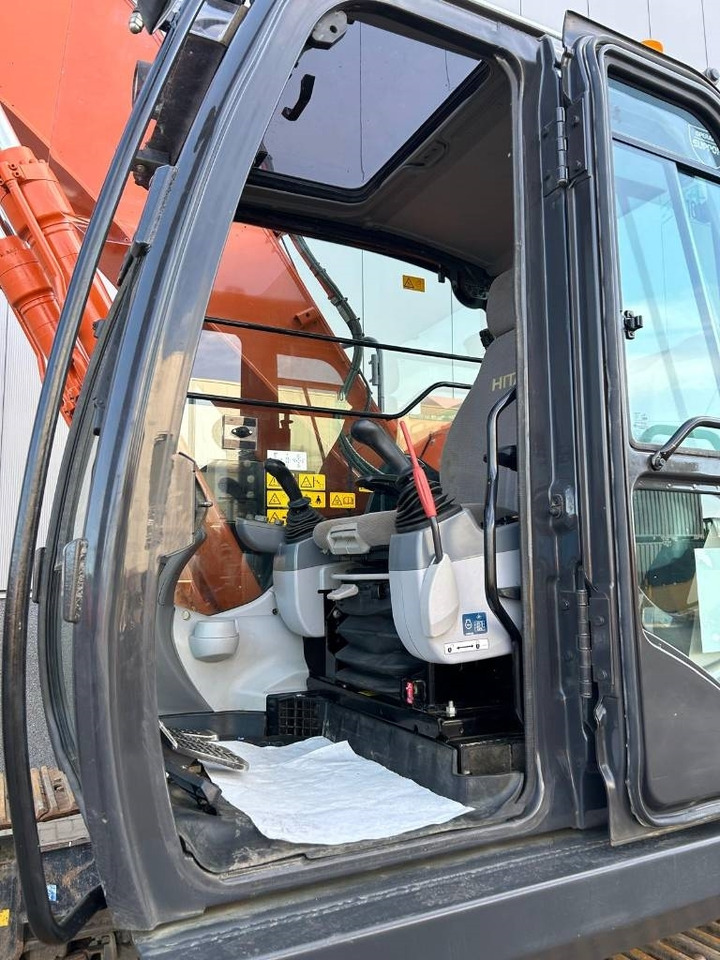 Hitachi ZX 225 US LC-6  – Finanzierungsleasing Hitachi ZX 225 US LC-6: das Bild 24