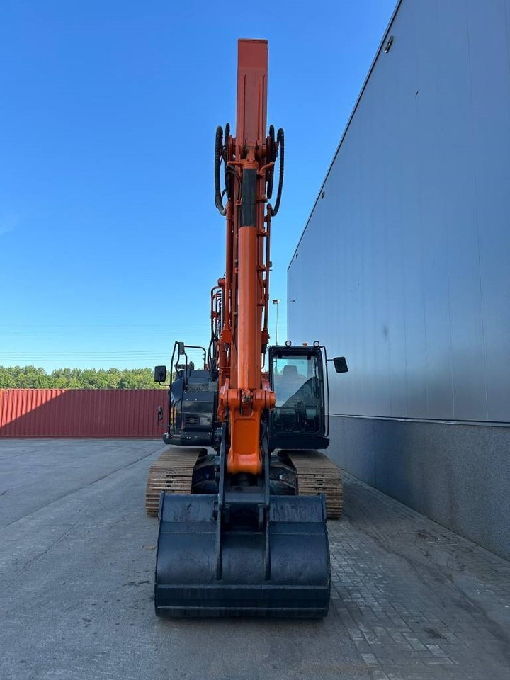 Hitachi ZX 225 US LC-6  – Finanzierungsleasing Hitachi ZX 225 US LC-6: das Bild 9