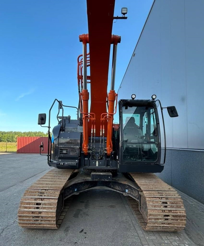 Hitachi ZX 225 US LC-6  – Finanzierungsleasing Hitachi ZX 225 US LC-6: das Bild 8