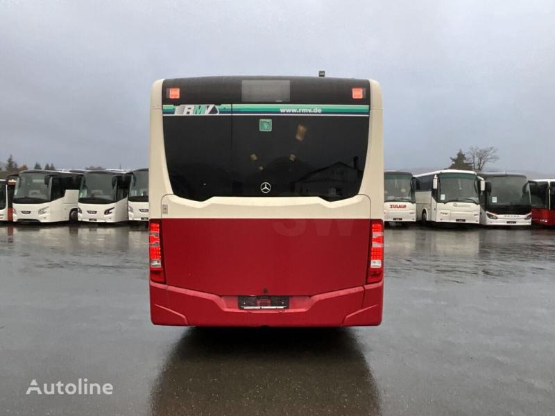 Überlandbus Mercedes Citaro O 530 C2: das Bild 8