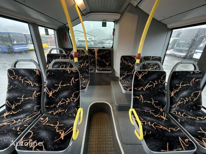 Überlandbus Mercedes Citaro O 530 C2: das Bild 15