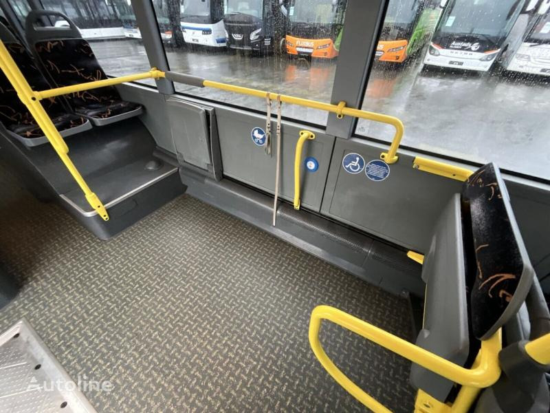 Überlandbus Mercedes Citaro O 530 C2: das Bild 12