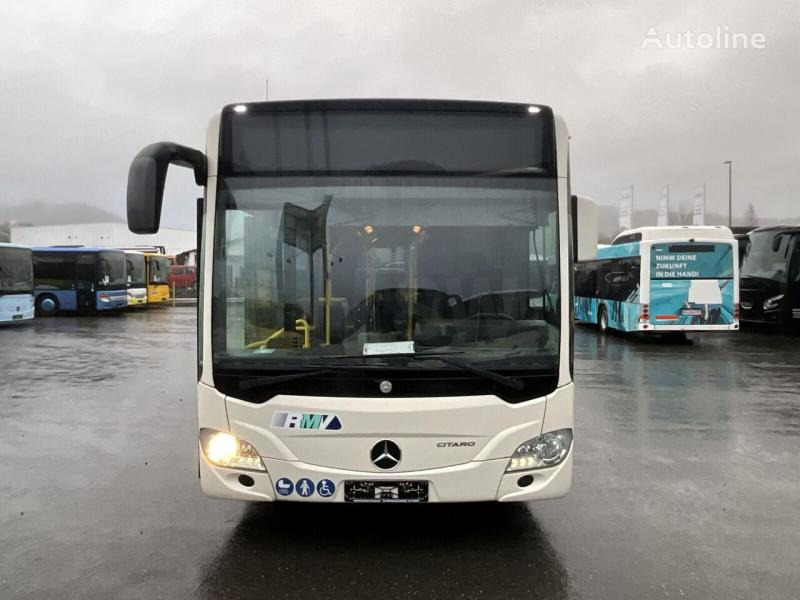 Überlandbus Mercedes Citaro O 530 C2: das Bild 7