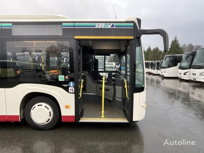 Überlandbus Mercedes Citaro O 530 C2: das Bild 6