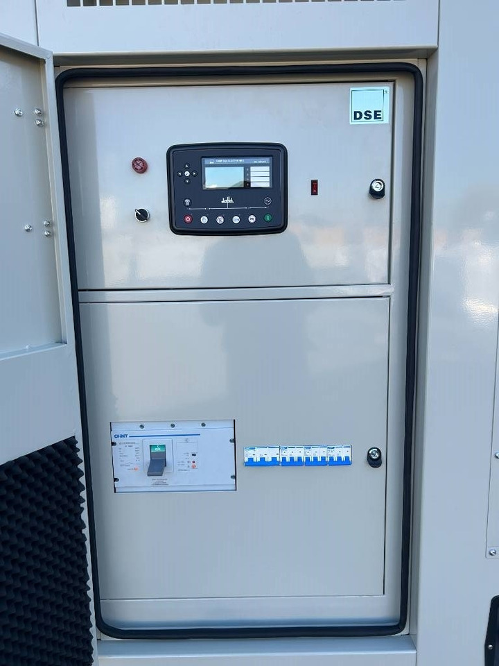 Stromgenerator, Zustand - NEU Cummins 6ZTAA13-G4 - 500 kVA Generator - DPX-19845: das Bild 7