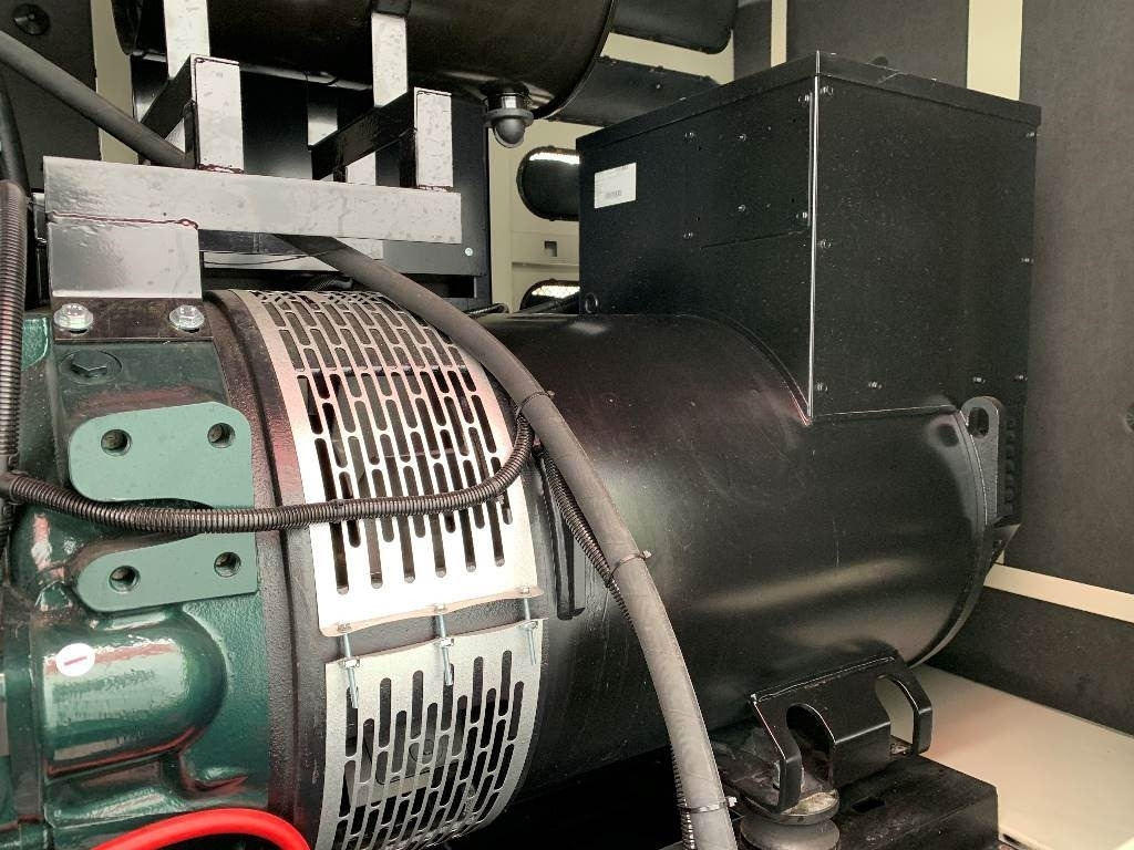 Doosan P126TI - 275 kVA Generator - DPX-15551  – Finanzierungsleasing Doosan P126TI - 275 kVA Generator - DPX-15551: das Bild 10