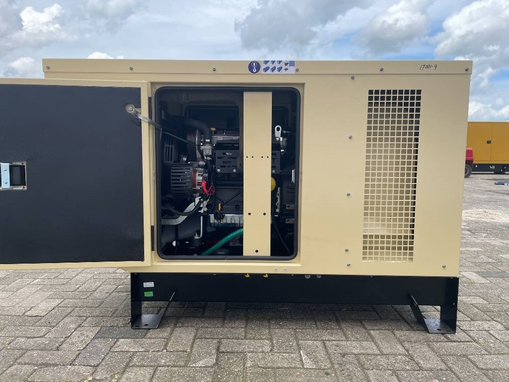 Stromgenerator, Zustand - NEU Sdmo K12 - 12 kVA Generator - DPX-17001: das Bild 12