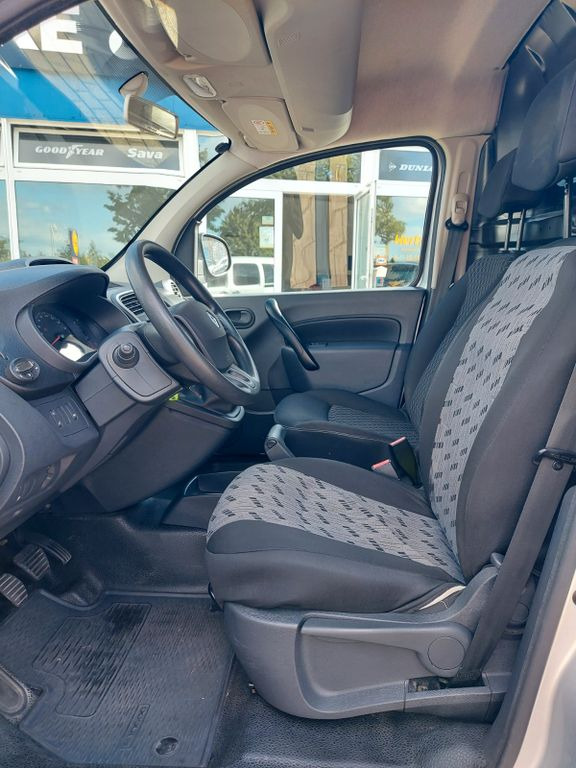 Kleinbus, Personentransporter Renault Kangoo Rapid Extra Navi Klima Standheizung PDC: das Bild 12