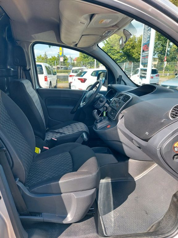 Kleinbus, Personentransporter Renault Kangoo Rapid Extra Navi Klima Standheizung PDC: das Bild 21