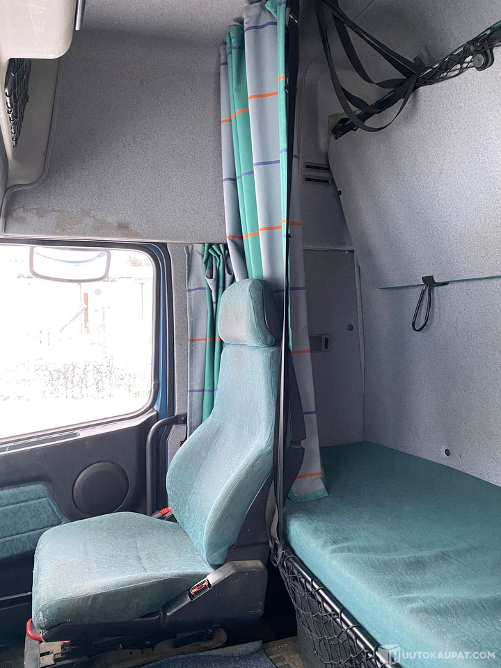 Koffer LKW Volvo FH12, 2000, Kuorma-auto, Huollettu ja leimassa, INTEXW, Nurmijärvi: das Bild 16