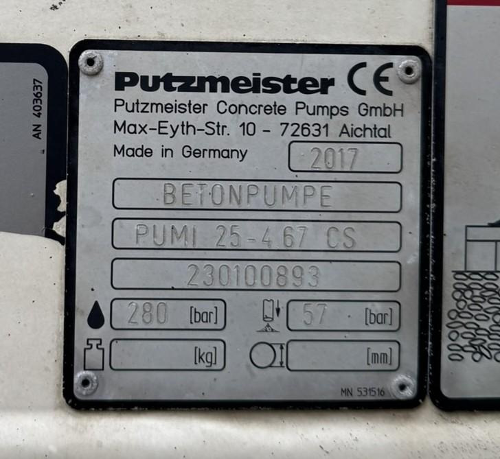 MAN TGS 35.420 – Finanzierungsleasing MAN TGS 35.420: das Bild 13