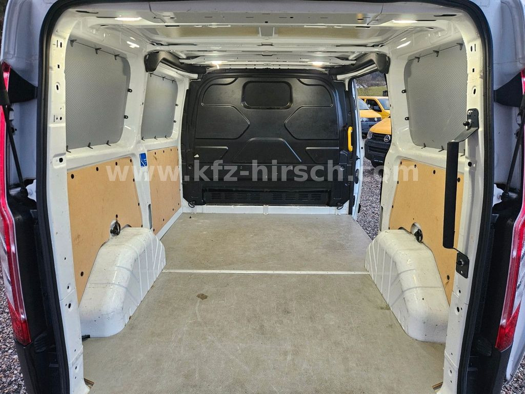 Kleinbus, Personentransporter Ford Transit Custom 1.Hd,Klima,Sitzhzg,Bluetooth,Temp: das Bild 15