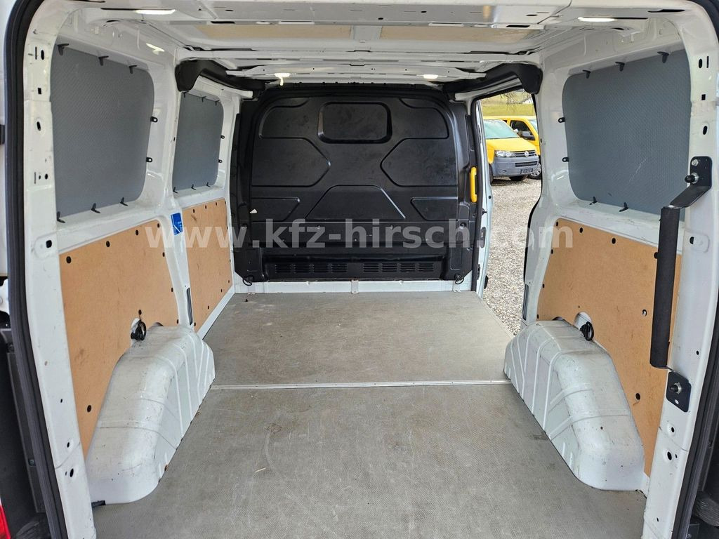 Kleinbus, Personentransporter Ford Transit Custom 1.Hd,Klima,Sitzhzg,Bluetooth,Temp: das Bild 9